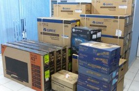 Herval d’ Oeste recebe novos equipamentos para os ESFs