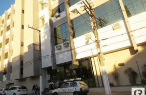 Reforma do Fórum de Joaçaba custará quase R$ 500 mil