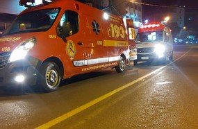 Justiça aceita denúncia contra homem que esfaqueou ex-mulher
