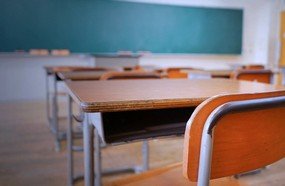 Moradora de Irani é multada por não manter filho na escola