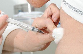 Santa Catarina recebe mais 173 mil doses da vacina contra a gripe