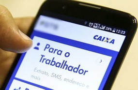 Caixa lançará aplicativo para cadastro da renda emergencial