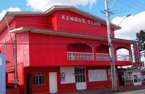 Kengos Club vai encerrar atividades por falta de segurança