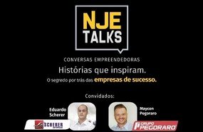 Empresários vão relatar histórias empreendedoras em Joaçaba