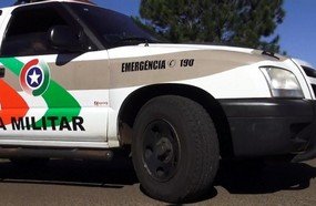 Cabo da PM é condenado por cobrar rondas de comerciantes