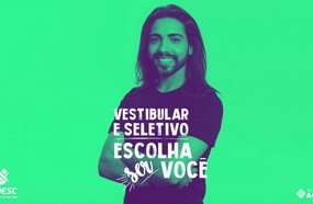 Inscrições para os cursos de Direito e Medicina terminam dia 7