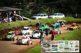 Copa Zanoello de Autocross neste domingo em Lacerdópolis