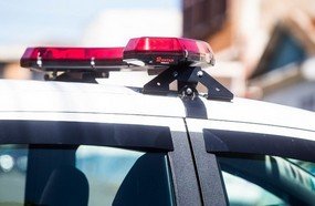 Dupla com moto foge da PM após tentativa de abordagem