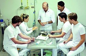 Curso de Medicina da Unoesc é o mais concorrido do vestibular Acafe