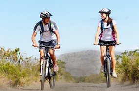 Curso de Educação Física promove passeio ciclístico neste domingo