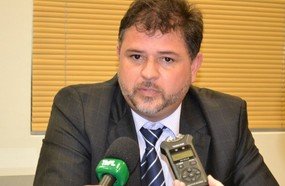 Pré-candidato Juliano Pedrini se afasta do Sinpol