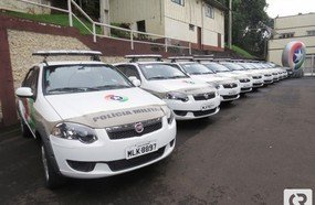 Polícia Militar declara guerra a motoristas embriagados