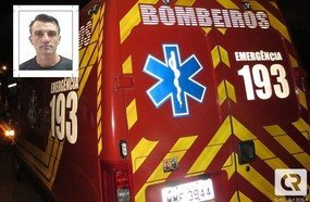 Tatuador morre ao ser atingido com golpe de enxada na cabeça