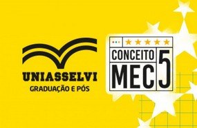 UNIASSELVI é recredenciada para EAD com nota máxima pelo MEC