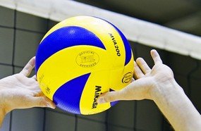 Inscrições abertas para o campeonato de voleibol de Joaçaba