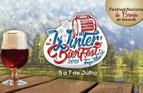 Maior festival da cerveja de inverno começa na sexta-feira