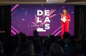 Empresárias da região são selecionadas para o Sebrae Delas
