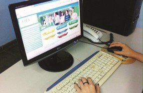Começam nesta segunda-feira as inscrições para o Fies