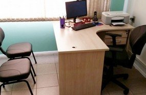 Delegacia de Herval d´Oeste implanta Setor de Psicologia