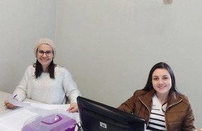 Equipe multiprofissional desenvolve ação inovadora na educação