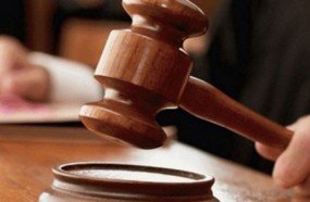 Juiz autoriza detento acompanhar parto do filho em SC