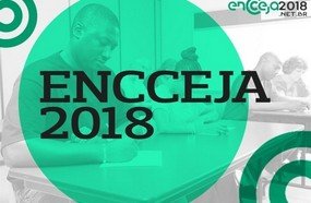 Provas do Encceja serão aplicadas no domingo