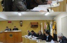 Vereadores autorizam cedência de servidor para Unidade Avançada do Bombeiros