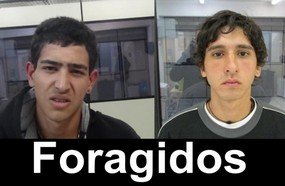 Autores da morte de adolescente em Videira estão foragidos