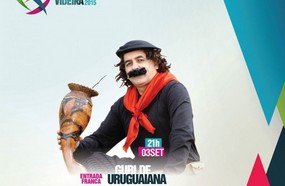 Expo Videira abre nesta quinta com show do Guri de Uruguaiana