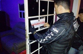 Polícia Civil deflagra operação varredura em Joaçaba e região