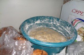Vigilância Sanitária autua panificadora clandestina em Herval