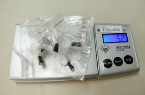 Polícia Civil prende jovem por tráfico de drogas em Joaçaba
