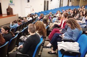 Curso de Psicologia da Unoesc Joaçaba comemora 25 anos