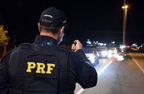 PRF inicia nesta sexta-feira a Operação Independência 2020