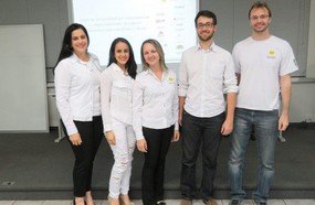 Núcleo Jovem Empreendedor da ACIOC tem nova coordenação