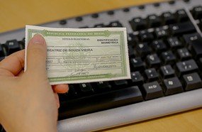 Justiça Eleitoral disponibiliza opções para consultar local de votação