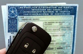 Detran facilita processo de renovação de CNH em SC