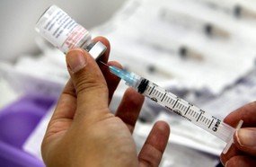Campanha de multivacinação para crianças e adolescentes