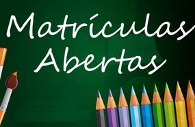 Período de renovação de matrículas na rede estadual