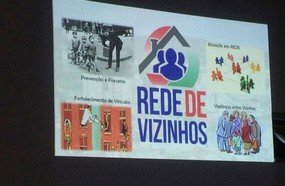 Programa Rede de Vizinhos está expandindo em Herval d’Oeste