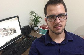 Pesquisa da Unoesc é usada como referência por laboratório nacional