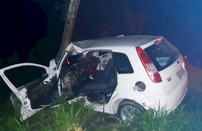 Seis pessoas morreram durante o feriadão nas rodovias federais