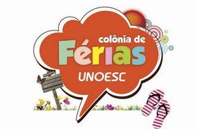 Unoesc Joaçaba realizará colônia de férias em dezembro