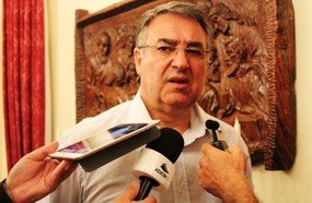Colombo revela que vai reduzir cargos na Secretarias Regionais