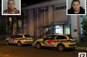 Menores armados assaltam e espancam jovem na Vaca Preta