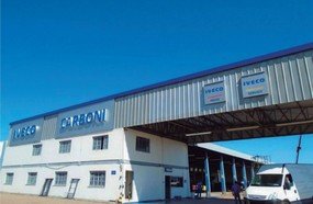 Carboni instala 10ª concessionária Iveco no Sul do Brasil