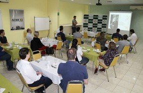 Empresários conhecem detalhes sobre a Feira GERA 2019