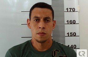 Foragido do presídio de Joaçaba é preso na região serrana
