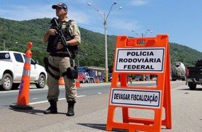 Feriado de final de ano: 149 feridos e uma morte em SC