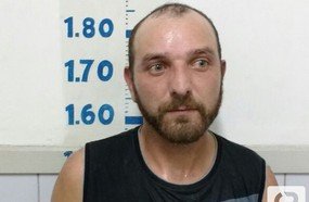 Preso suspeito por participação em assalto a Lotérica de Ibicaré